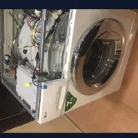 نصب وتعمیرات انواع لباسشویی وکولرگازی،،نورعلی