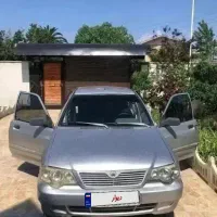 پراید ۱۳۲ مدل ۸۷