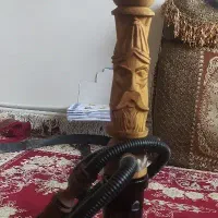 قلیون هلو 2 ساله