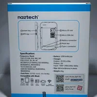 مودم جیبی نزتک 77CT|مودم و تجهیزات شبکه|شیراز, ملاصدرا|دیوار