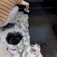 ایزوگام مایع وجامد