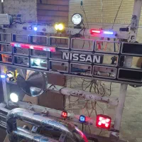 تزییناتی نیسان‌احمدرضا(مرشدی‌سابق)