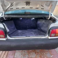 پراید ۸۸  تک گانه بدون جوش و ترک|خودرو سواری و وانت|تبریز, |دیوار