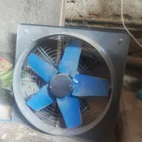 فن دمنده ۱۰روز کار کرده در حد