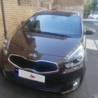 کارنز ۲۰۱۶|خودرو سواری و وانت|تهران, شکوفه|دیوار