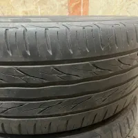 لاستیک کوموهو225/50/18 تیوولی|قطعات یدکی و لوازم جانبی|تهران, فرزانه|دیوار