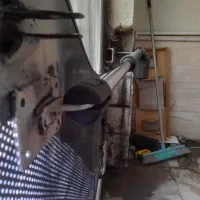 تعمیر تخصصی جک پارکینگ درب شیشه ای اتوماتیک و برقی|خدمات پیشه و مهارت|کرج, عظیمیه|دیوار