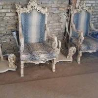 مبل ۹ نفره|مبلمان خانگی و میز عسلی|مرند, |دیوار