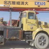 جرثقیل ۲۶ تن با ماشین N12|خودرو سنگین|شهر بابک, |دیوار