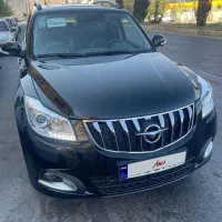 هایما S7 پلاس، صندوق برقی مدل ۱۴۰۳