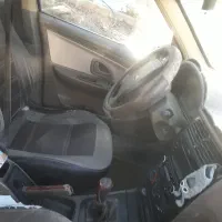 پژو تاکسی مدل۱۳۹۵|خودرو سواری و وانت|پیر بکران, |دیوار