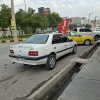 پژوه۴۰۵ slx|خودرو سواری و وانت|اندیمشک, |دیوار