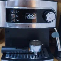 قهوه ساز خانگی برقی خانگی