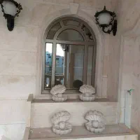 کلیه خدمات جوشکاری  در و پنجره   حفاظ  سر بندی|خدمات پیشه و مهارت|بندر انزلی, چهارفریضه|دیوار