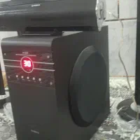 سینما خوانواده درحد|سیستم صوتی خانگی|رامیان, |دیوار