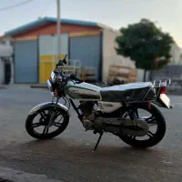 موتور کویر ۲۰۰|موتورسیکلت|همدان, |دیوار