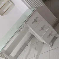 لوازم کامل برای سالن زیبای|آرایشگاه و سالن‌های زیبایی|رشت, لاکانی|دیوار