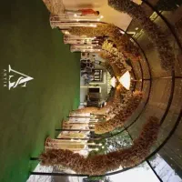 تالار پذیرای بابایی