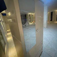 کمد دو کشو و رگال