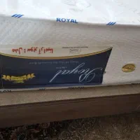 تشک تخت رویال 160در 200