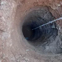 حفاری چاه و مغنی و چاه کن همه جا|خدمات پیشه و مهارت|مبارکه, |دیوار