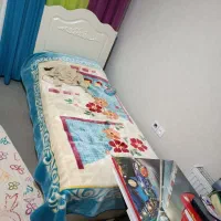 سرویس خواب بچه گانه|تخت و سرویس خواب|محمدشهر, همایون ویلا|دیوار