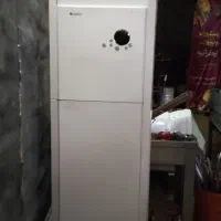 کولر گازی 60هزار گری