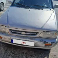 پراید 141|خودرو سواری و وانت|شیراز, فرگاز|دیوار