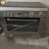 عرض عدب و احترام گاز فر دار