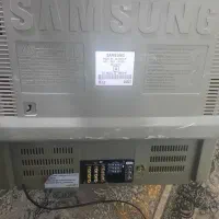 تلوزیون ۲۹ اینچ سامسونگ پلانو|تلویزیون و پروژکتور|تربت‌حیدریه, قائم|دیوار