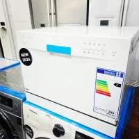 ماشین ظرفشویی 8 نفره مدیا در حد نو|ماشین ظرفشویی|تهران, هاشم‌آباد|دیوار