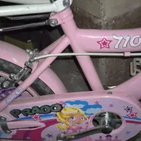 دوچرخه سایز ۲۰ پرادو|دوچرخه، اسکیت، اسکوتر|تهران, کوهک|دیوار