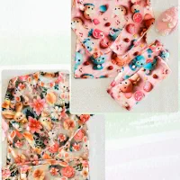 انواع لباس کودک