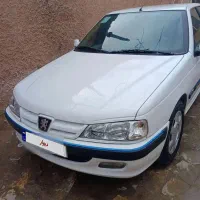 پژوپارس مدل ۱۴۰۱ بی رنگ  (پرشیا دریچه سیمی)