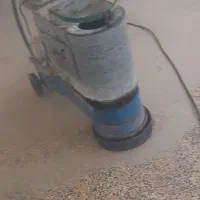 کفسابی سنگسابی ساب موزاییک و بتن