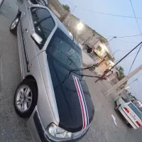 پارس مدل 82|خودرو کلاسیک|نیک شهر, |دیوار