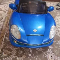 ماشین شارژی کنترل دار|اسباب‌بازی بچه|خاوران, |دیوار