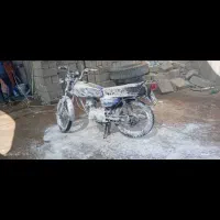 موتور|موتورسیکلت|شوشتر, |دیوار