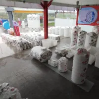 منبع مخزن تانکراب وان استخر تهران پلیمریارا|مصالح و تجهیزات ساختمان|تالش, هشتپر|دیوار