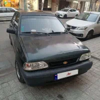 پراید‌یشمی|خودرو سواری و وانت|کرج, حیدرآباد|دیوار