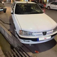 پارس تیوفایو دریچه سیمی|خودرو سواری و وانت|ابهر, |دیوار