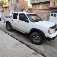 پیکاپ ریچ فابریک خانگی