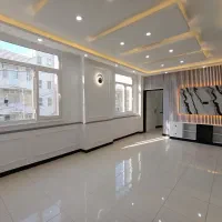 68متر آینده ساز/سنددار/وام دار/سالن پرده خور