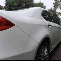 جک جی 5تک برگ سند بدون رنگ|خودرو سواری و وانت|تبریز, |دیوار