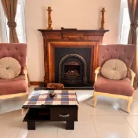 ست مبل ۸ نفره و میز|مبلمان خانگی و میز عسلی|نوشهر, |دیوار