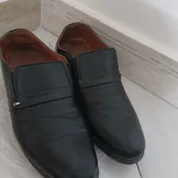 کفش مردانه در حد نو سایز ۴۴|کیف، کفش، کمربند|تهران, شهرک فردوس (حسینی)|دیوار