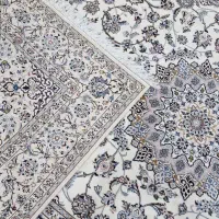 فرش دستبافت پشم و ابریشم|فرش|اصفهان, طامه|دیوار