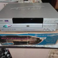 دستگاه CD/DVD PLAYER نوستالژی