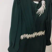 پیراهن مجلسی