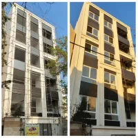 گروه تولیدی درب و پنجره دوجداره UPVC دُرسا وین